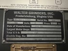 Walter #Helitronic-Power-HMC-400, CNC Tool & Cutter Grinder, 13.8" X, 7.9" Z, 18.5" Z, 1997 - Image 3