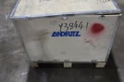 Andritz, detrashing pump bearing assembly, unused - Image 3