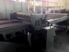 60" x .015" -.135" Dahlstrom Cut-To-Length line, 20000 lb. capacity, 180 FPM, L to R, complete line - Image 5