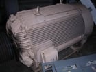 350 HP 1200 RPM Teco, Frame 5810B, TEFC, BB, 2300/4160 Volts - Image 4
