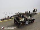 Krones #Rondella, automatic, inline, wrap around glue labeler, 80-400 containers per minute - Image 2