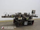 Krones #Rondella, automatic, inline, wrap around glue labeler, 80-400 containers per minute - Image 5