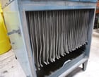 Dustvent #3-150, bag type dust collector, 3 HP - Image 2