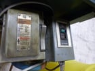 Dustvent #3-150, bag type dust collector, 3 HP - Image 4