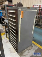 12 Drawer Equito tool cabinet - Image 3