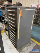 12 Drawer Equito tool cabinet - Image 8