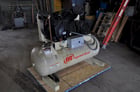 15 HP Ingersoll-Rand #7100, air compressor, 50 cfm @ 175 psi, 120 gallon tank - Image 2