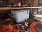 5000 HP 890 RPM Baldor-Reliance, Frame 10840, weather protected enclosure type 2 Ball Bearing, 4000 Volts - Image 4