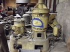 Raymond, 18" vertical hammermill, 20 HP, 3600 RPM - Image 1