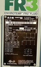 1500 KVA 12470 Delta Primary, 2400Y/1386 Secondary, SUB, Recon (2 Available, shipment available in 10 days) - Image 1