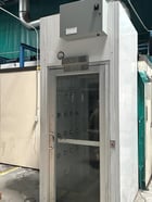 Air Wash Booth - Image 1