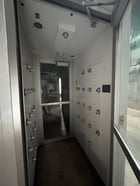 Air Wash Booth - Image 2