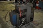 4 Stand, Urafco #M-1-1/4-C, rollformer, 5" roll space, 1.25" shaft diameter, 1.75" vertical adj., 7" - Image 3