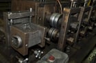 4 Stand, Urafco #M-1-1/4-C, rollformer, 5" roll space, 1.25" shaft diameter, 1.75" vertical adj., 7" - Image 5