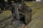 4 Stand, Urafco #M-1-1/4-C, rollformer, 5" roll space, 1.25" shaft diameter, 1.75" vertical adj., 7" - Image 9
