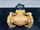 2" Henry Technologies 153B Ammonia Globe Shut-Off Valve - Image 3