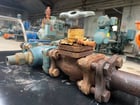 1-1/4" Parker Refrigeration Ammonia S4A Solenoid Valve with Globe Shut-Off Valve, 1-1/4 Globe Shut-Off Valve. - Image 5