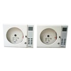 Dickson #KTX, Temperature Chart Recorders - 8 in. - Image 2