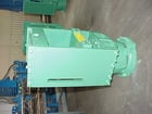 230 Ton, 22" x20", upacting slabside, 9" daylight, 9" stroke, 38" work height, 58" tall, 14" ram, #462 & 480 - Image 2