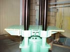 150 Ton, Williams, 30.5" x48.5", upact 4-post, 36" stroke, 45" -71" DL, 12" ram, 60" work height, #288 - Image 3