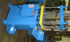 30 Ton, 16.25" x 15", upact, 4-post, 8" stroke, 15.7" -18" DL, 5" bore, 120/240v-1 phase, #99/#102 - Image 1