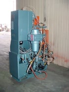 20 Ton, PHI, 16" x 13", up-acting, 4-post, 5" stroke, 4" daylight, self-contained, #773 (2 available) - Image 2