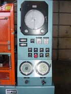 20 Ton, PHI, 16" x 13", up-acting, 4-post, 5" stroke, 4" daylight, self-contained, #773 (2 available) - Image 3