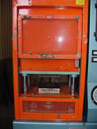 20 Ton, PHI, 16" x 13", up-acting, 4-post, 5" stroke, 4" daylight, self-contained, #773 (2 available) - Image 4