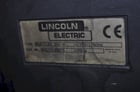 Lincoln #Mobi-Flex-200-M, mobile fume extractor, dual extractor arm - Image 8
