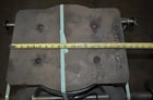 Air Cushion, 10 ton, for 110 Bliss OBI, 3" stroke - Image 7
