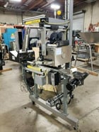 Label-Tronix, labeling system with Lable-Aire 2138 & Reliant 2700 feeder - Image 2