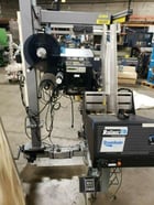 Label-Tronix, labeling system with Lable-Aire 2138 & Reliant 2700 feeder - Image 9