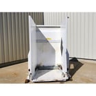 National Bulk Equipment, gaylord box dumper, 1500 lb., parts - Image 2