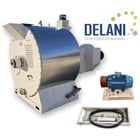 Delani Trading Corp #Monty-2000, universal chocolate conche refining machine - Image 1