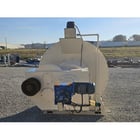 Delani Trading Corp #Monty-2000, universal chocolate conche refining machine - Image 3