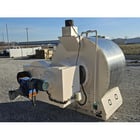 Delani Trading Corp #Monty-2000, universal chocolate conche refining machine - Image 4