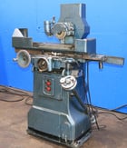 6" x 18" Jones & Shipman #540, surface grinder, 7" x 1/2" W x 1-1/4" B wheel, electromagnetic chuck - Image 2