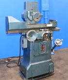 6" x 18" Jones & Shipman #540, surface grinder, 7" x 1/2" W x 1-1/4" B wheel, electromagnetic chuck - Image 3