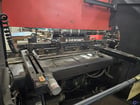 110 Ton, Amada #FBD-1025E, hydraulic press brake, 86.6" between housing, 3.94" stroke, 15.75" throat, 14.57" - Image 4