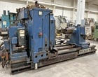 Heller #RFK400/1600/1, CNC internal crankshaft milling machine, 400mm diameter, 1600mm length, 1975 - Image 2