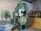 60 Ton, Minster #6SS-FB, 4" stroke, 16" Shut Height, 2.75"adj., 90-180 SPM, 21" x32"bed, air cooled & brake - Image 7