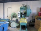 60 Ton, Minster #6SS-FB, 4" stroke, 16" Shut Height, 2.75"adj., 90-180 SPM, 21" x32"bed, air cooled & brake - Image 8