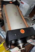C & C Manufacturing #6X8, pneumatic cylinder - Image 1