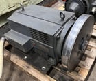 30 HP 1760 RPM Dynamic, adjusto speed motor, 230/460 Volts, NP-1 - Image 1