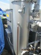 Baker Furnace #SX200E, thermal oxidizer remediation unit, 200 cfm - Image 6