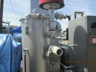 Baker Furnace #SX200E, thermal oxidizer remediation unit, 200 cfm - Image 8