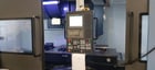 Daewoo Doosan #DNM-750L, CNC vertical machining center, 30 automatic tool changer, 85" X, 30" Y, 25" Z, 12000 - Image 1