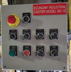 Economy Industrial, ingot casting machine - MAKE AN OFFER! - Image 3