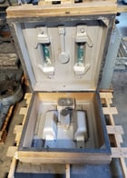 Economy Industrial, ingot casting machine - MAKE AN OFFER! - Image 5
