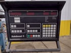90 Ton, Chicago Dreis & Krump #1416-l, mechanical press brake, 16' overall, 174" between housing, 3" stroke - Image 4